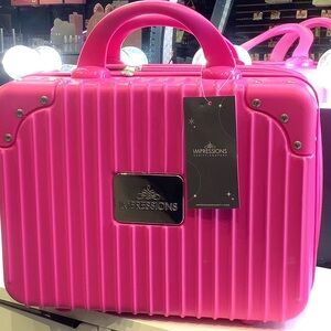 London Travel Case